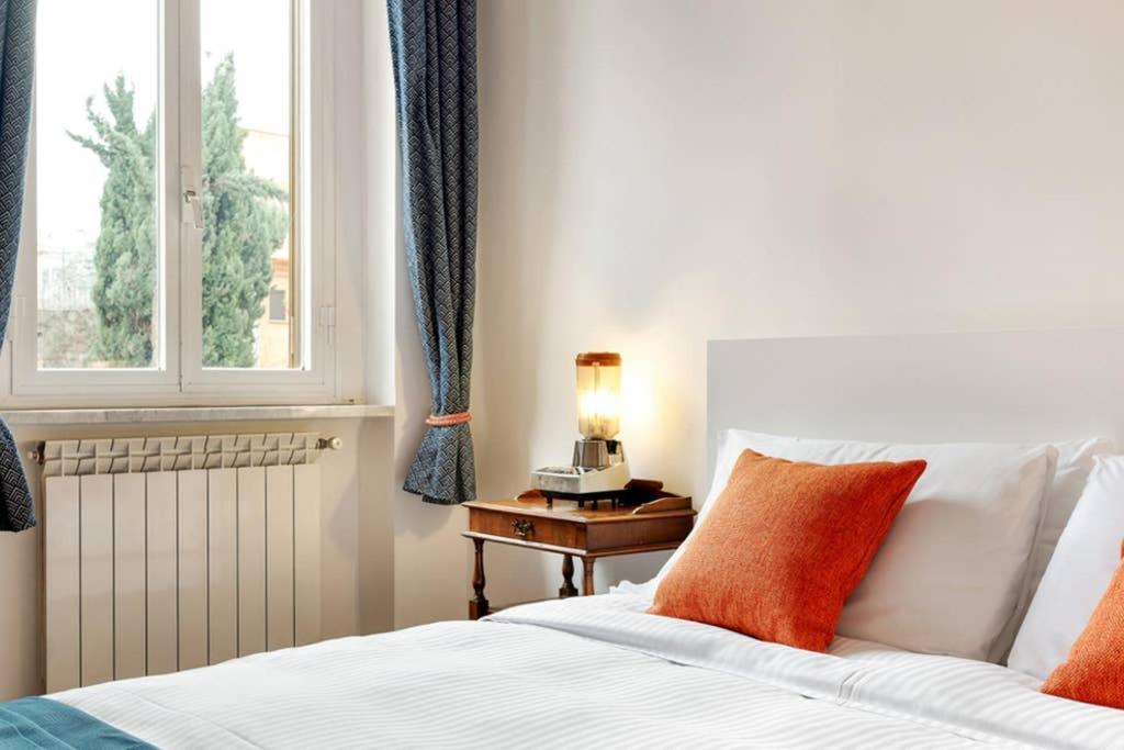 Apartment Fascinating Flat - Up To 4 Guests - Trastevere