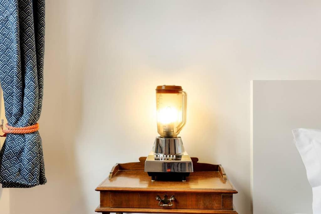 Fascinating Flat - Up To 4 Guests - Trastevere * Rom