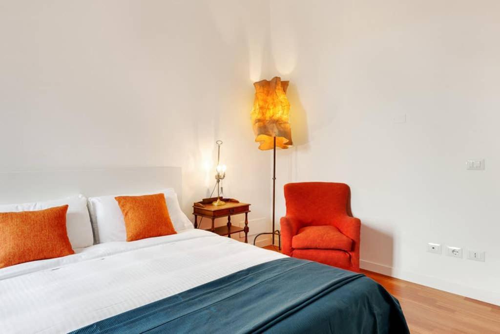 Apartment Fascinating Flat - Up To 4 Guests - Trastevere Rom