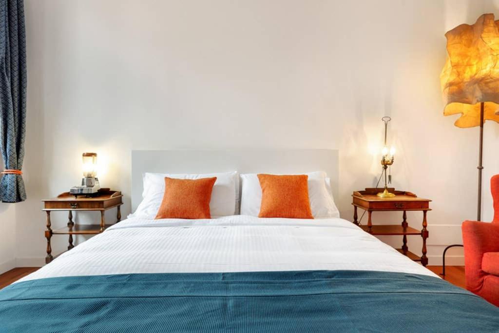 Fascinating Flat - Up To 4 Guests - Trastevere Apartment