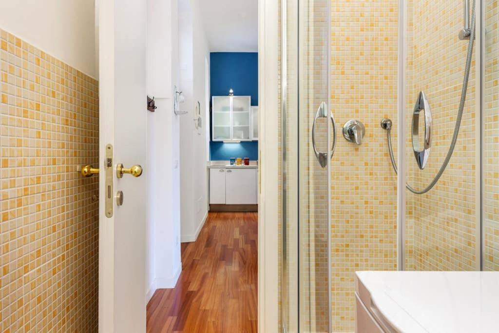 Apartment Fascinating Flat - Up To 4 Guests - Trastevere *