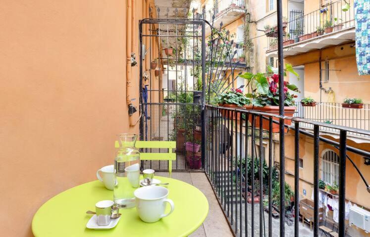 Fascinating Flat - Up To 4 Guests - Trastevere * Rom